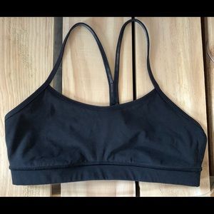 Lulu lemon power Y bra